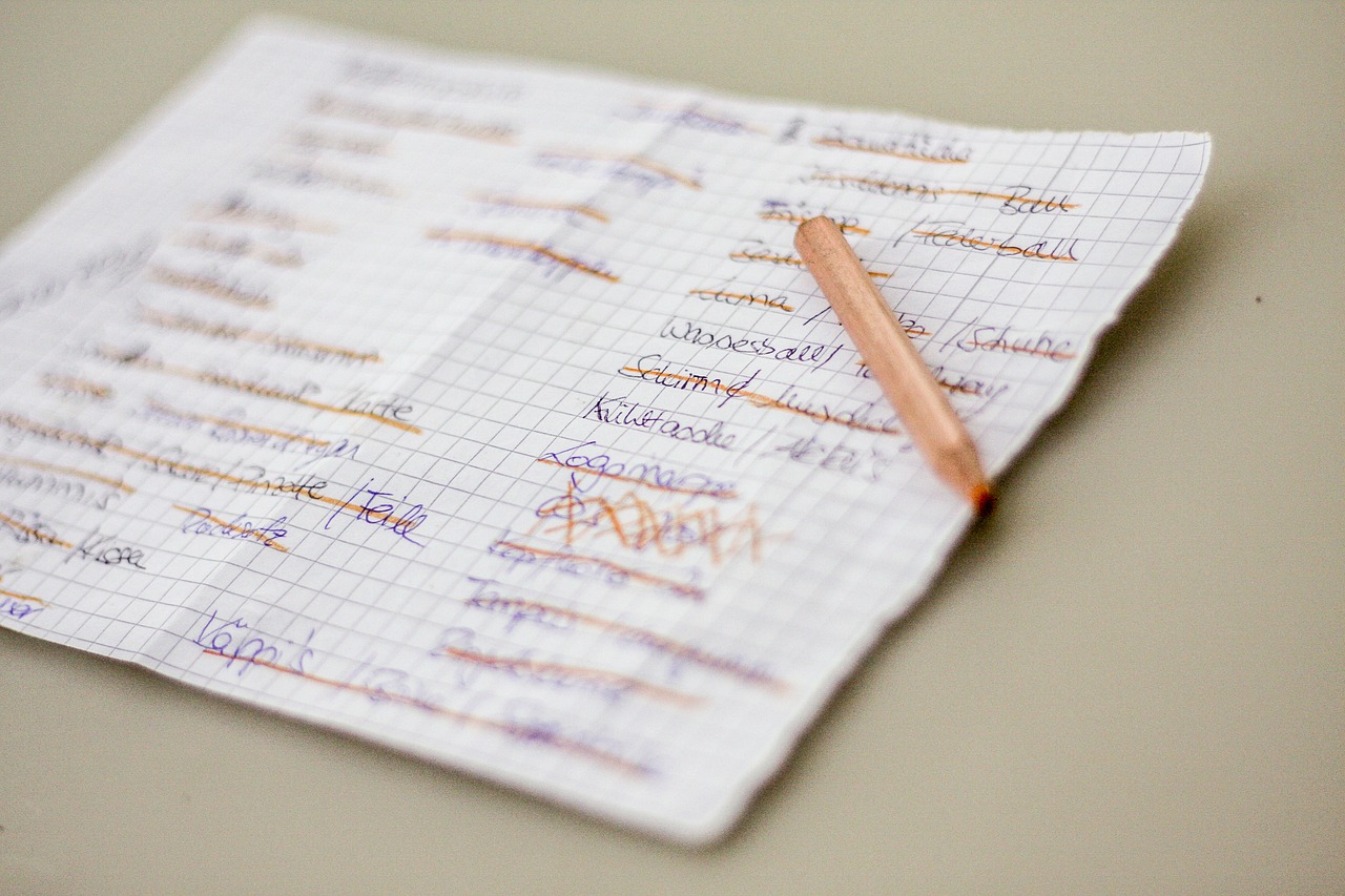 The Role of Research Questionnaires in Surveys